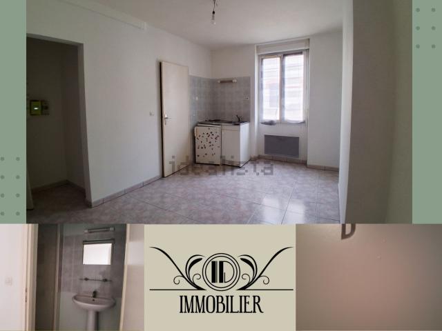 Appartement, Gien