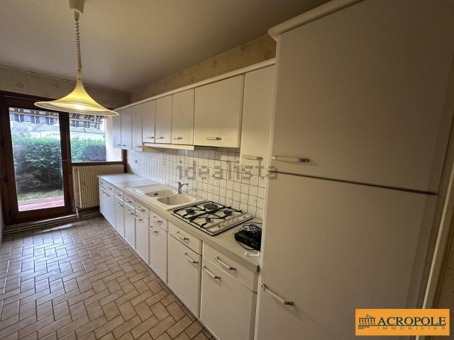 Appartement, Gien