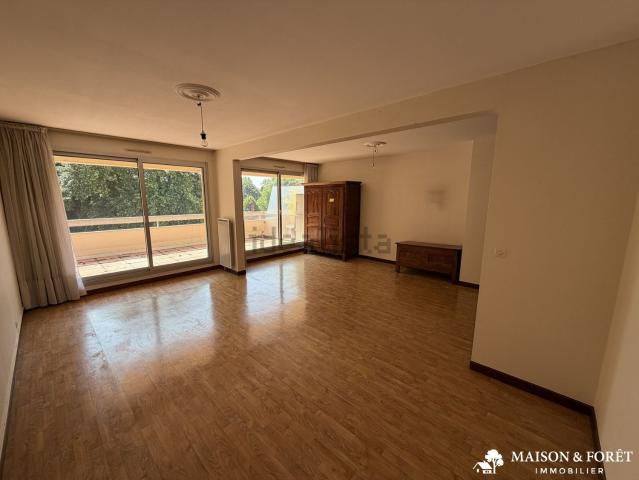 Appartement, Gien