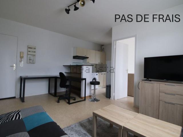 Appartement, Gien
