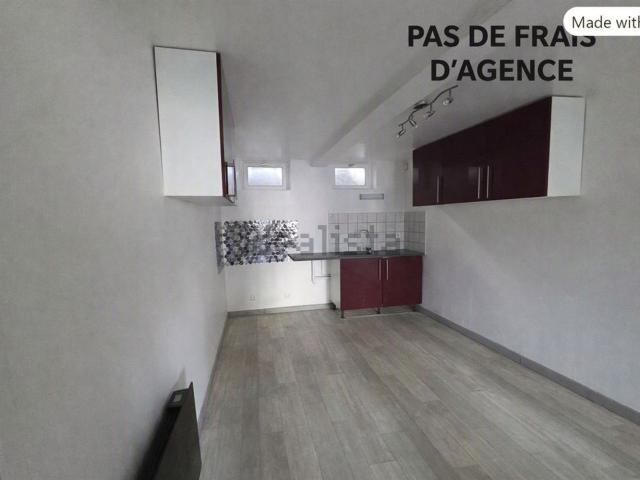 Appartement, Gien