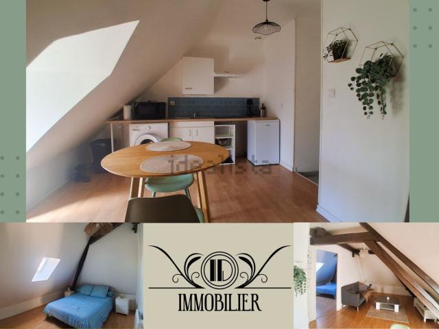 Appartement, Gien