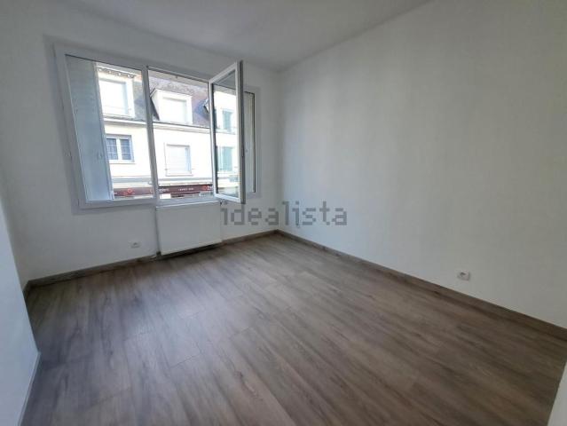 Appartement, Gien