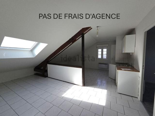 Appartement, Gien