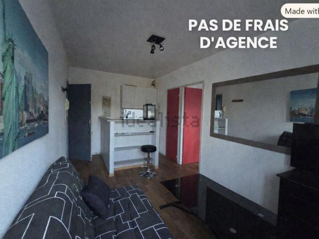 Appartement, Gien