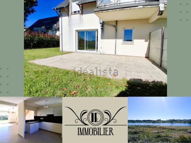 Appartement, Gien