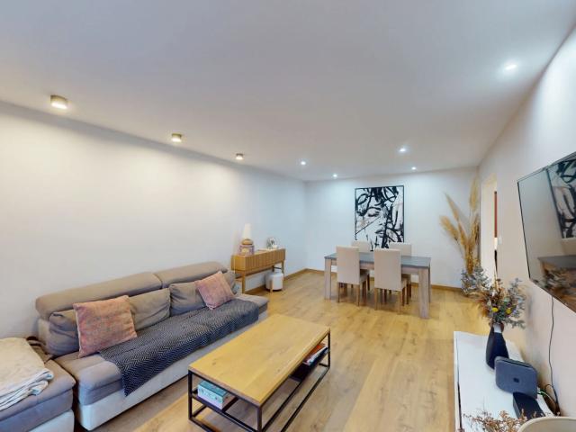 Appartement Gieres 3 pièce s 74 m2