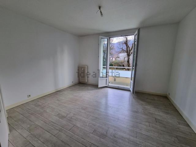 Appartement, Gières