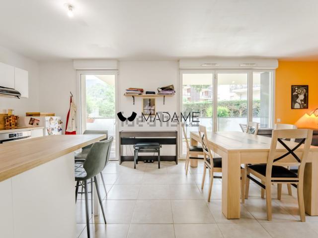 Appartement, Gières