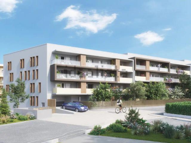 Appartement, Gières