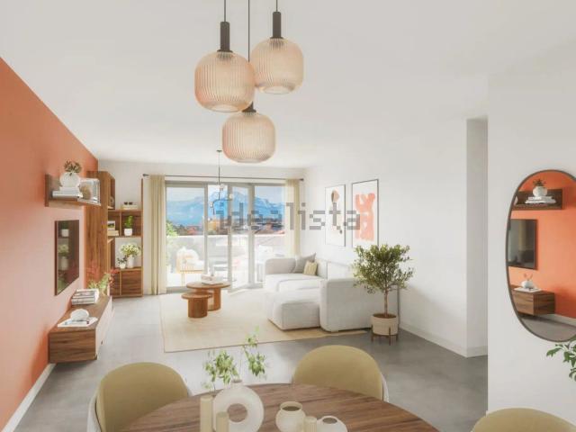 Appartement, Gières