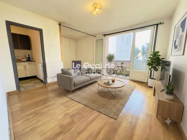 Appartement, Gières