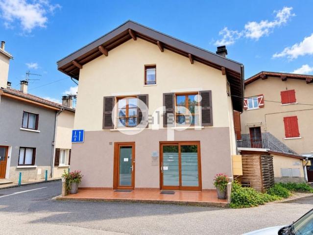 Appartement, Gières