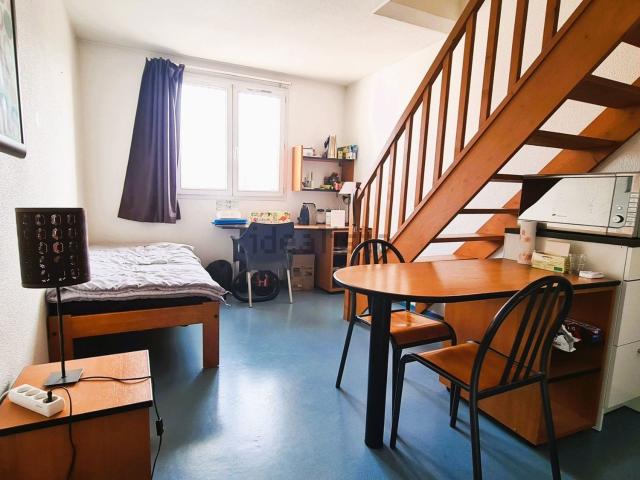 Appartement, Gières