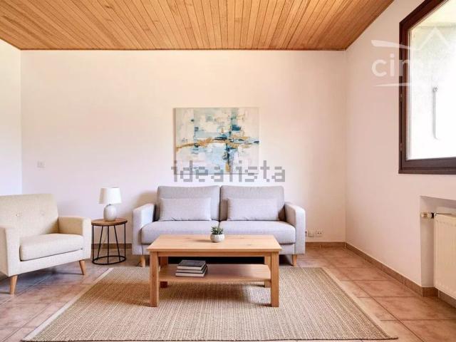 Appartement, Gières