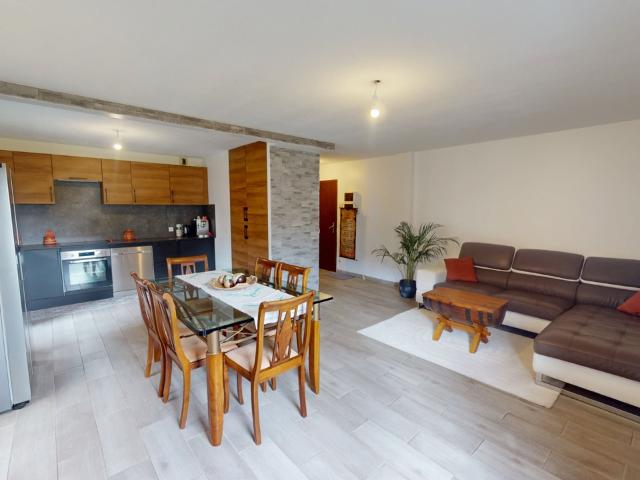 Appartement Gieres 4 pièce s