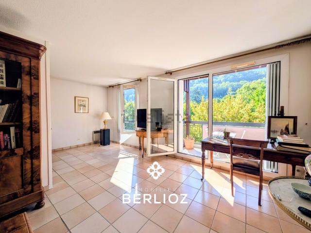 Appartement, Gières
