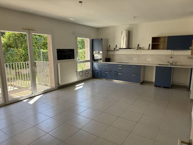 Appartement, Gières
