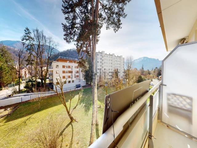 Appartement, Gières