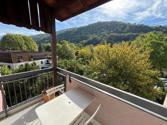 Appartement, Gières