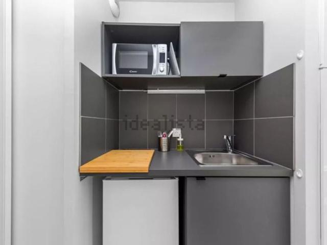Appartement, Gières