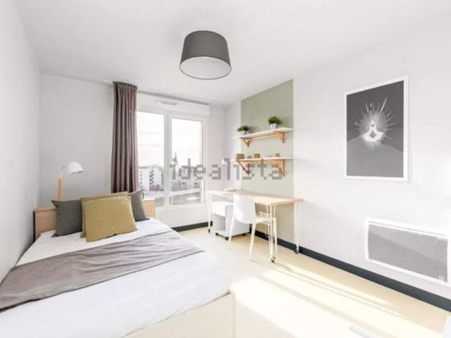 Appartement, Gières