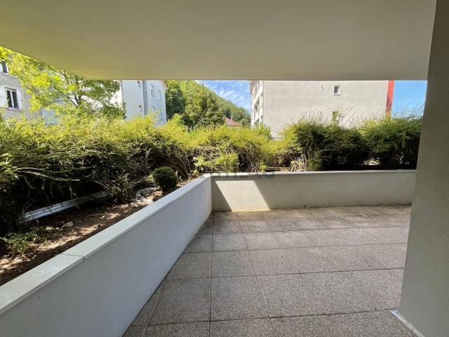Appartement, Gières