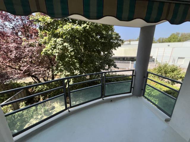 Appartement, Gières