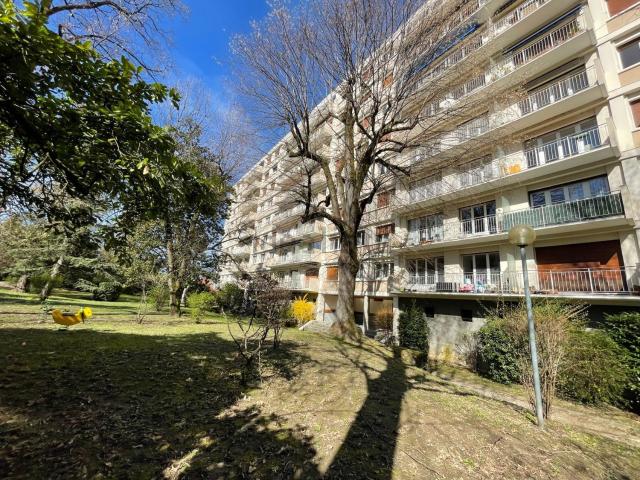 Appartement, Gières