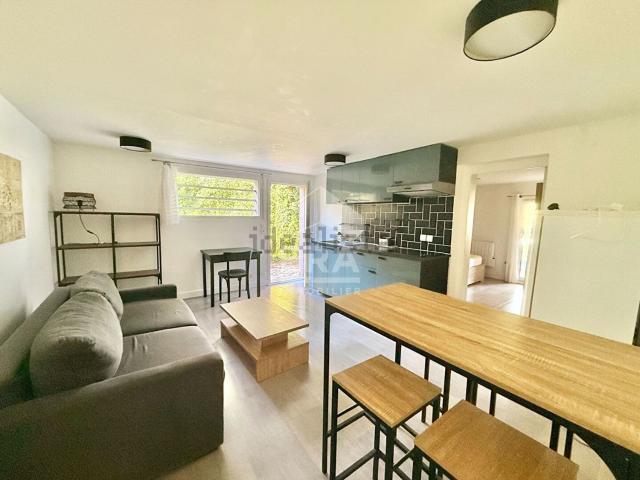 Appartement, Gif sur Yvette