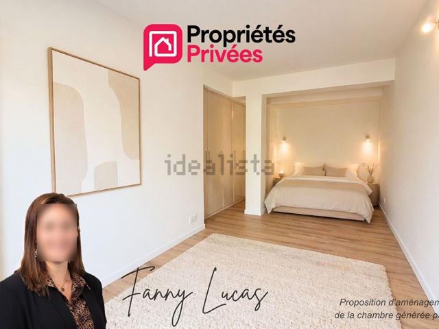 Appartement, Gif sur Yvette