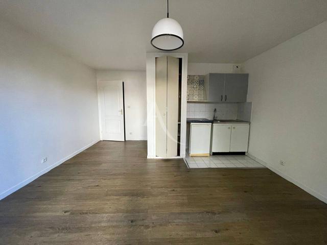 Appartement Gif Sur Yvette 1 pièce s 29.35 m2