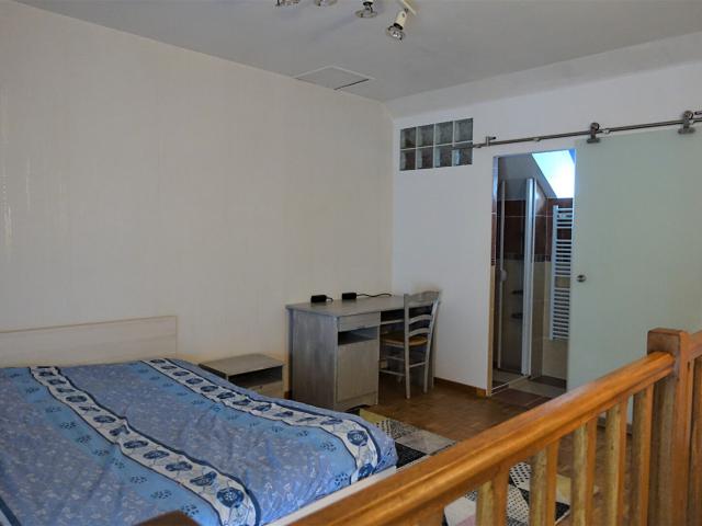 Appartement Gif Sur Yvette 1 pièce s 36 m2