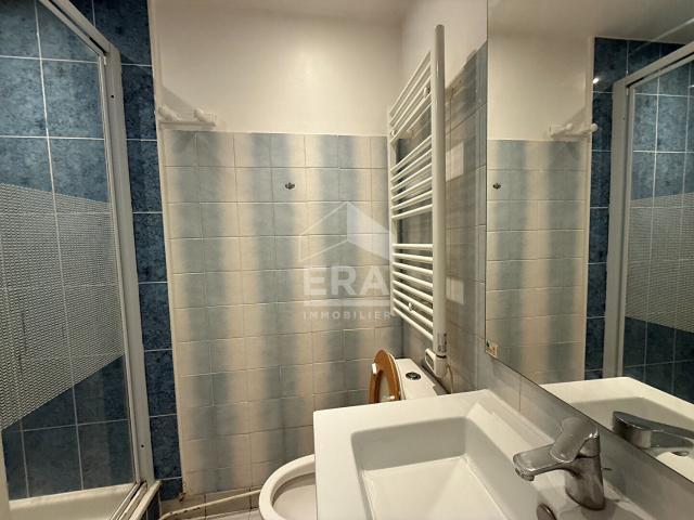 Appartement Gif Sur Yvette 1 pièce s 37 m2