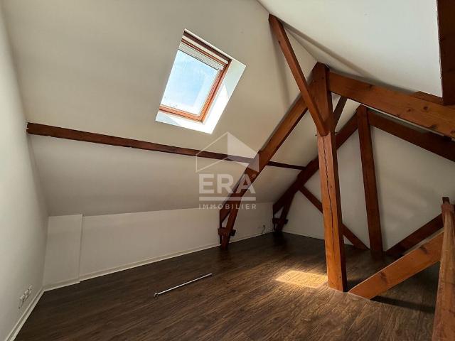 Appartement Gif Sur Yvette 1 pièce s 37 m2