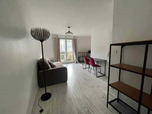 Appartement GIF SUR YVETTE 1 pièce s