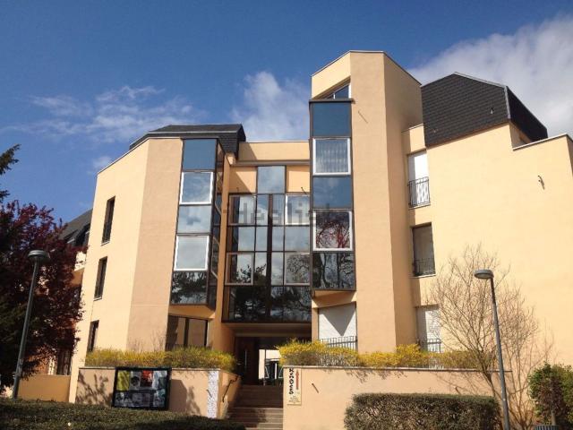 Appartement, Gif sur Yvette