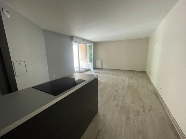 Appartement Gif Sur Yvette 2 pièce s 54.85 m2