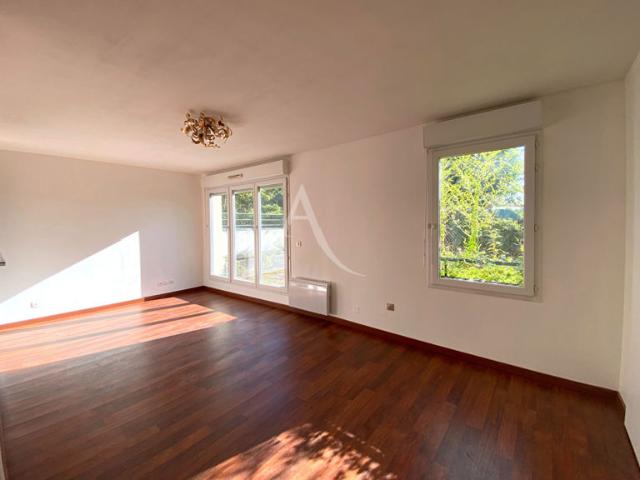 Appartement Gif Sur Yvette 3 pièce s 65 m2