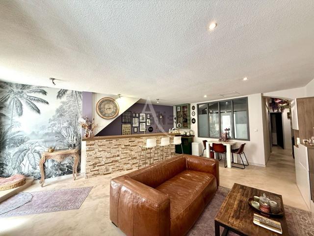 Appartement, Gigean