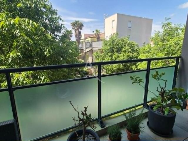 Appartement, Gigean