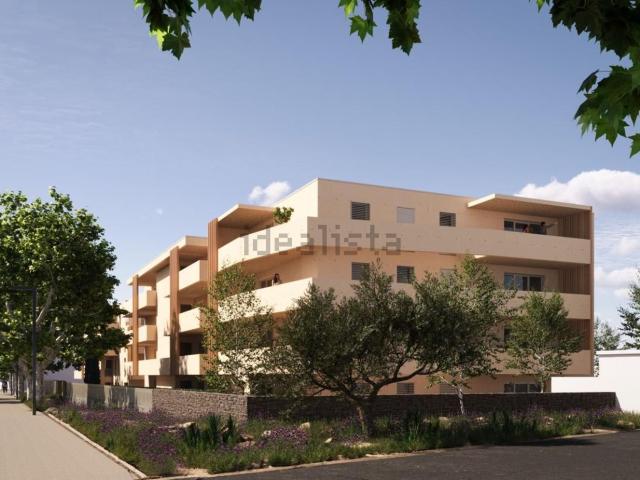Appartement, Gignac