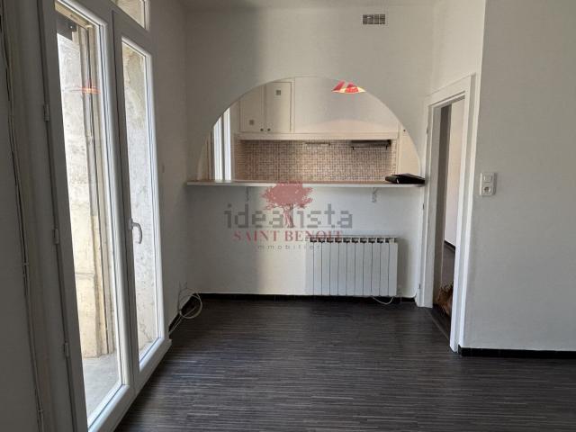 Appartement, Gignac