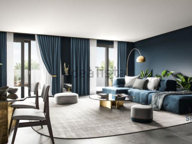 Appartement, Gignac