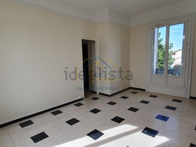 Appartement, Gignac
