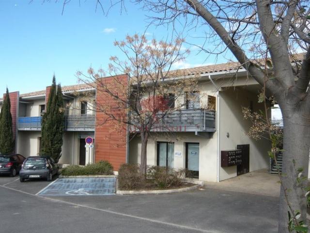 Appartement, Gignac