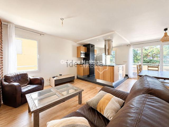 Appartement, Gignac la Nerthe