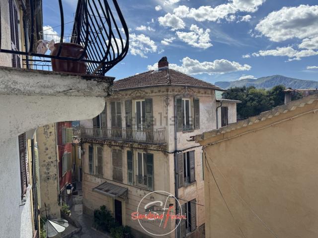 Appartement, Gilette