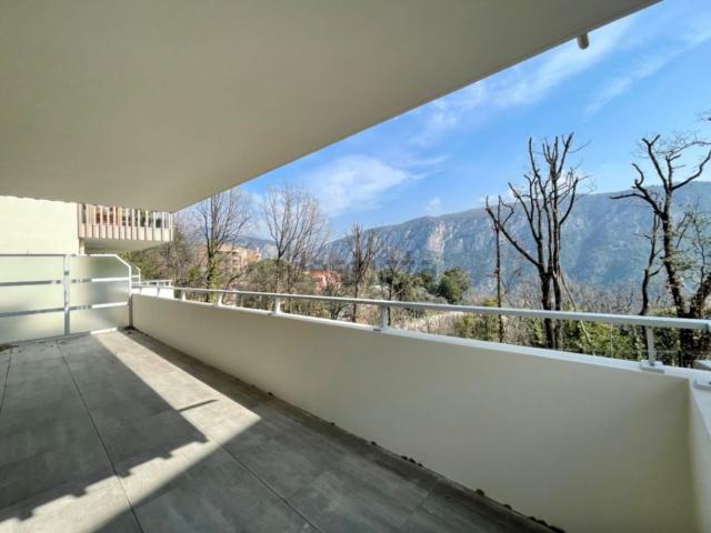 Appartement, Gilette