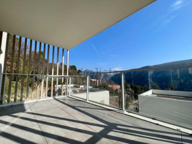 Appartement, Gilette
